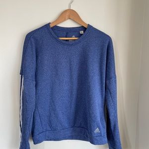 Adidas Running Sweatshirt